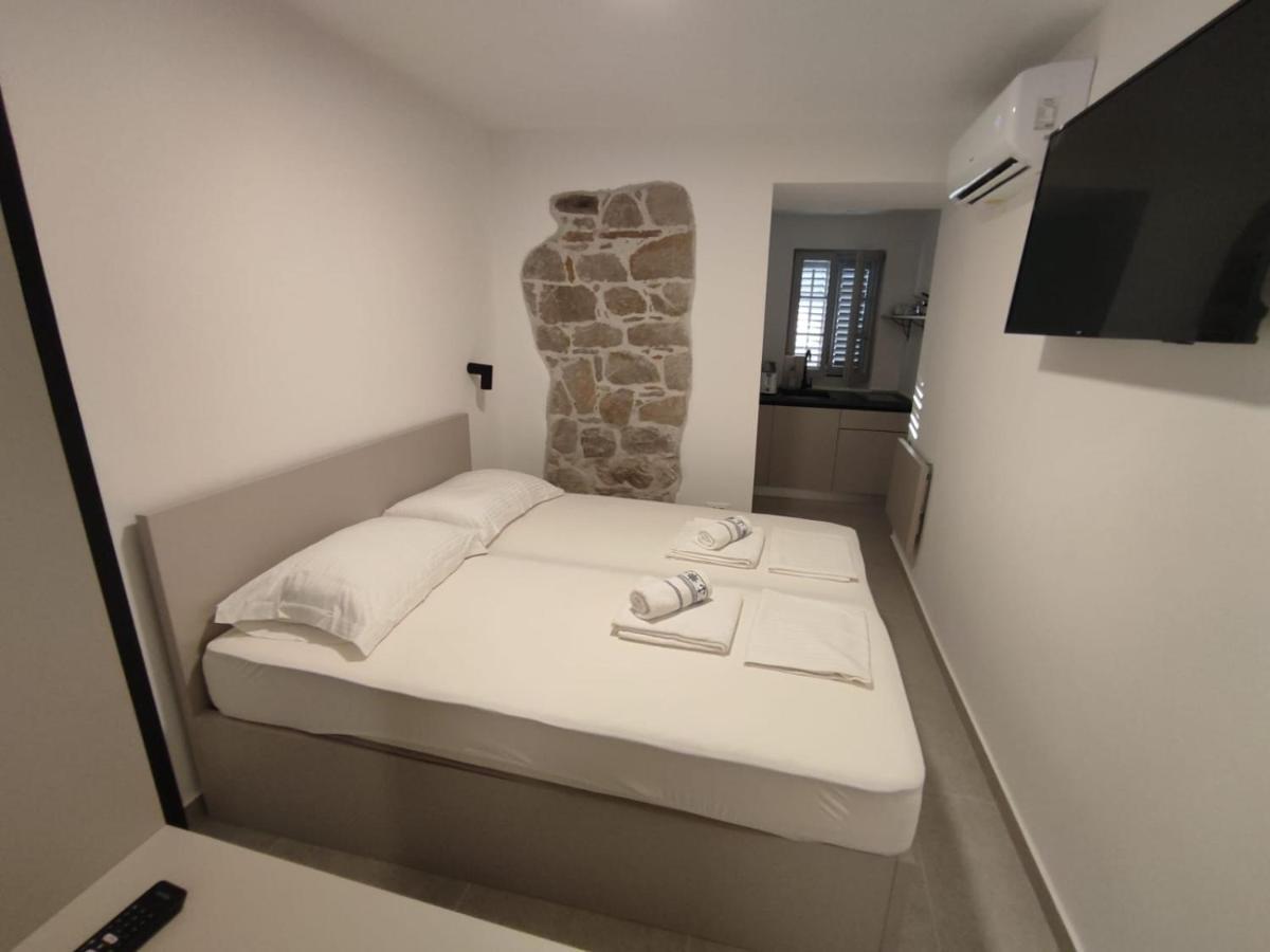 Radunica Old Town - Studio Apartment 3 Spalato Esterno foto