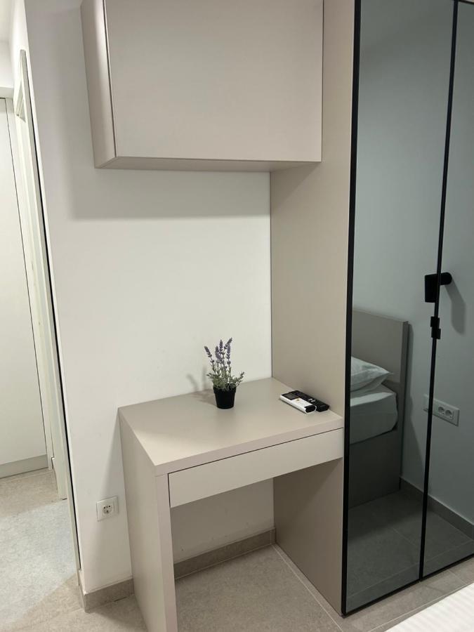 Radunica Old Town - Studio Apartment 3 Spalato Esterno foto